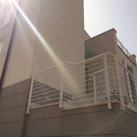 Appartamenti Villa Giulia - Walterigato Apartments Solo Per Famiglie ليدو دي يسولو المظهر الخارجي الصورة