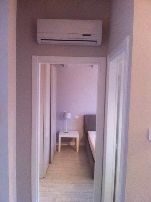Appartamenti Villa Giulia - Walterigato Apartments Solo Per Famiglie ليدو دي يسولو المظهر الخارجي الصورة