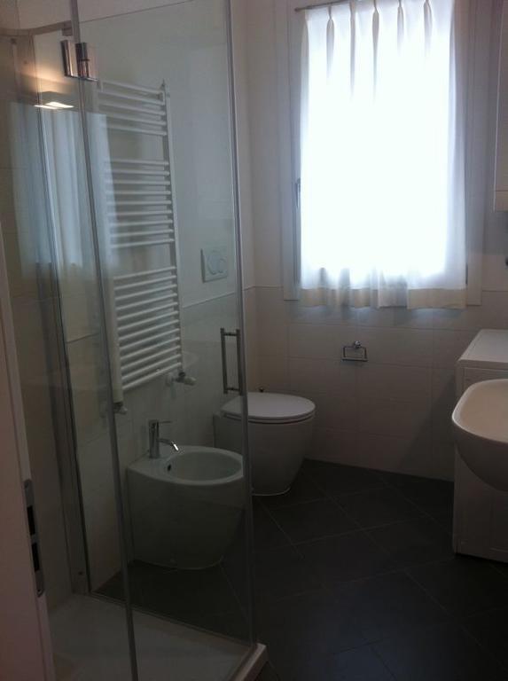 Appartamenti Villa Giulia - Walterigato Apartments Solo Per Famiglie ليدو دي يسولو المظهر الخارجي الصورة