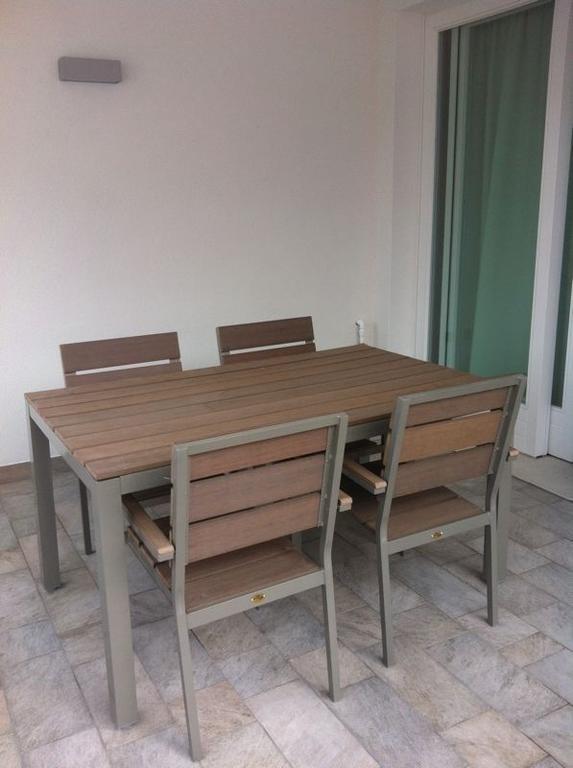 Appartamenti Villa Giulia - Walterigato Apartments Solo Per Famiglie ليدو دي يسولو المظهر الخارجي الصورة