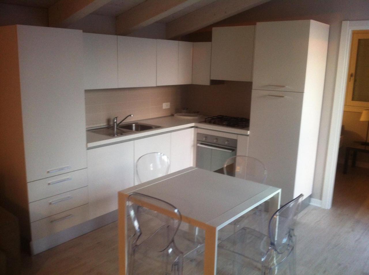 Appartamenti Villa Giulia - Walterigato Apartments Solo Per Famiglie ليدو دي يسولو المظهر الخارجي الصورة